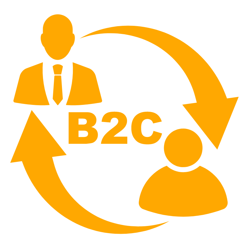 Comprehensive B2C Email Databases for Effective Marketing